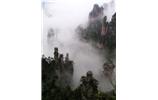 長沙、張家界看名山、黃石寨、金鞭溪、天子山、神秘湘西、猛洞河漂流、芙蓉鎮(zhèn)、鳳凰古城五日游