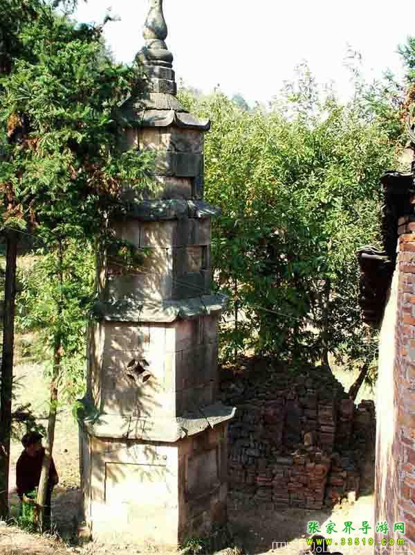 字紙塔、文魁塔