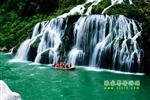 【純玩散客拼團(tuán)線路15】：激情猛洞河漂流、芙蓉鎮(zhèn)一日游