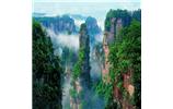 【長(zhǎng)沙往返線路3】：張家界、天子山、黃龍洞、天門仙山四日游